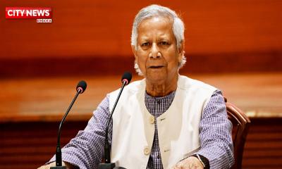 Yunus for developing Moheshkhali-Matarbari infrastructures