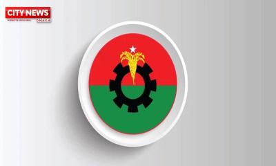সারা দেশে বিএনপির কর্মসূচি ঘোষণা
