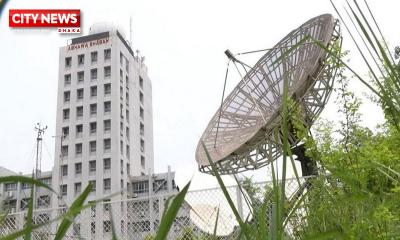 তাপমাত্রা ও বৃষ্টিপাত নিয়ে যা জানাল আবহাওয়া অফিস