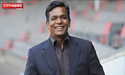 ক্রিকেট বোর্ডের নতুন সভাপতি আমিনুল