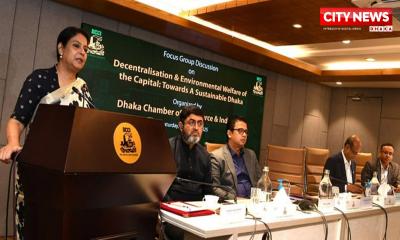 Govt advancing sustainable development through public participation: Rizwana
