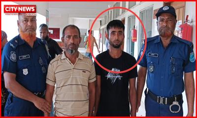 ফরিদপুরে যৌতুকের জন্য স্ত্রীকে হত্যা: স্বামীর যাবজ্জীবন কারাদণ্ড