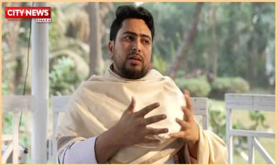 দ্বৈত নাগরিকত্বের অভিযোগে নাহিদ ইসলামের প্রার্থিতা বাতিল চেয়ে রিট