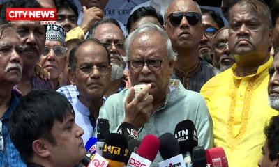 ‘ফ্যাসিবাদের দোসররা এখনও রাষ্ট্রের গুরুত্বপূর্ণ দায়িত্বে রয়েছেন’