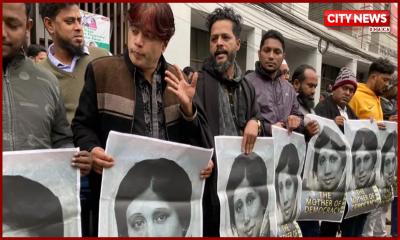 খালেদা জিয়ার জানাজা ও দাফনে শৃঙ্খলা বজায় রাখার আহ্বান বিএনপির