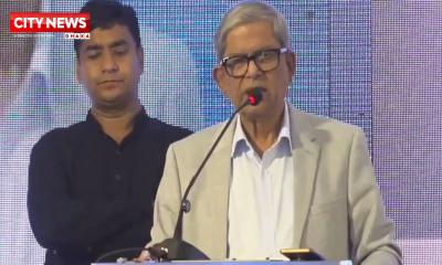 অপরাধীদের শাস্তির ব্যবস্থা করুন, অন্যথায় জাতি ক্ষমা করবে না: মির্জা ফখরুল