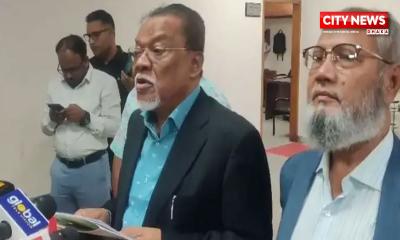 আরপিও সংশোধন: আপত্তি জানিয়ে ইসিতে চিঠি বিএনপির