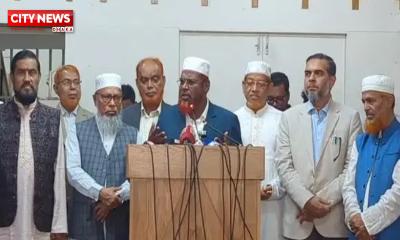 ‍‍`এবারের বিচার যথার্থ ও প্রশ্নাতীত, প্রশ্ন তোলার সুযোগ নেই‍‍`: জামায়াতে ইসলামী