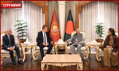 নির্বাচনে বড় পর্যবেক্ষক দল পাঠাবে ইউরোপীয় ইউনিয়ন