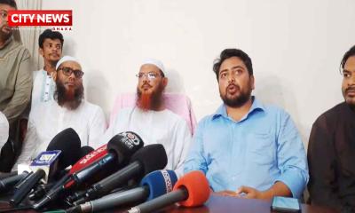 আসনের ভাগবাটোয়ারার রাজনীতিতে আগ্রহী নই: নাহিদ