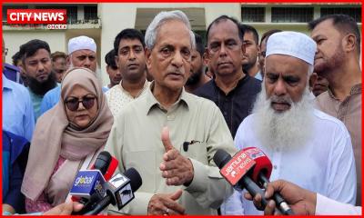 দ্রুত সময়ের মধ্যে জুলাই জাদুঘর খুলে দেওয়া হবে: সংস্কৃতিমন্ত্রী