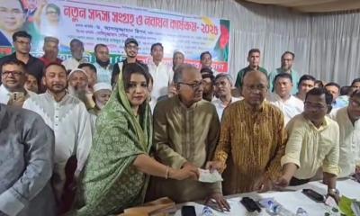 ‘মতৈক্য কমিশন মতানৈক্য কমিশনে পরিণত হয়ে যাচ্ছে’