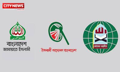 Islamist parties announce joint campaign with PR among 5 demands