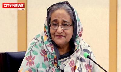 Rajuk plot cases against Hasina adjourned to Aug 28