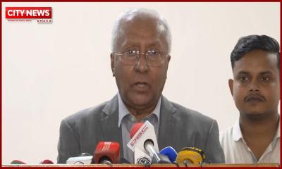 দেশের মোট ভোটার ১২ কোটি ৮৭ লাখ ৭৭ হাজার ৬৪৩ জন: ইসি সচিব