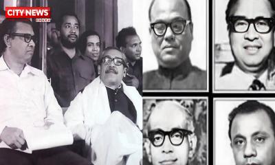 শেখ মুজিবসহ ৪ শতাধিক নেতার মুক্তিযোদ্ধা স্বীকৃতি বাতিল