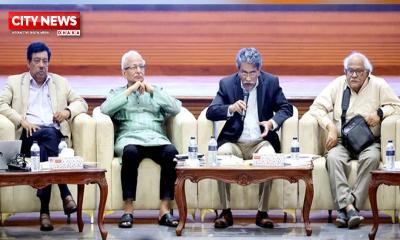 সংসদে ১০০ সংরক্ষিত নারী আসনে একমত বেশিরভাগ দল