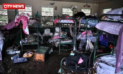 Rescuers search for missing girls as Texas flood death toll hits 50