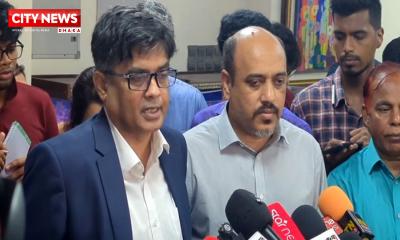 নির্বাচনে মাঠে থাকবে ৬০ হাজার সেনাসদস্য: প্রেস সচিব