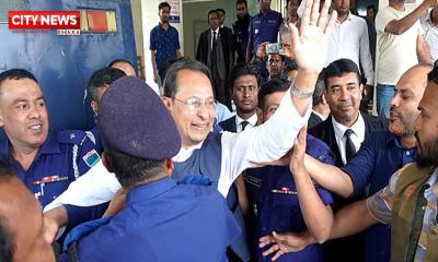 ইনুর বিরুদ্ধে সূচনা বক্তব্যসহ সাক্ষ্যগ্রহণ আজ