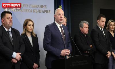 জনতার বিক্ষোভের মুখে পদত্যাগ করলো বুলগেরিয়া সরকার