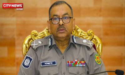 ওসমান হাদীকে গুলি করা একজন শনাক্ত: ডিএমপি কমিশনার