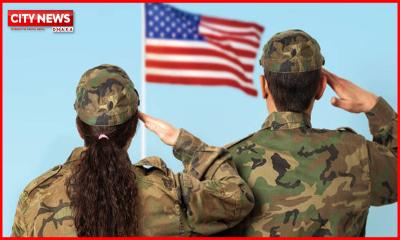 নিজেদের সেনা আটকের দাবি অস্বীকার করল যুক্তরাষ্ট্র