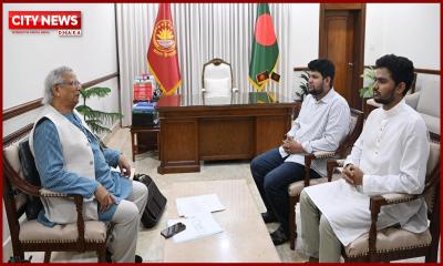 Advisers Asif Mahmud, Mahfuj Alam resign