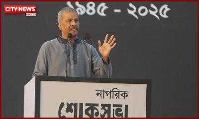 বাংলাদেশকে ভালো থাকতে হলে খালেদা জিয়াকে আত্মস্থ করতে হবে