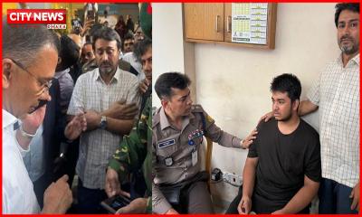 প্রধানমন্ত্রীর হস্তক্ষেপে অপহরণের এক ঘণ্টার মধ্যে স্কুলছাত্র উদ্ধার