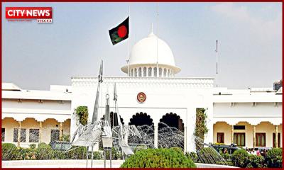 রাষ্ট্রপতি নির্বাচনের ভোটার তালিকা প্রকাশ, ভোট দেবেন ৩৪৯ এমপি