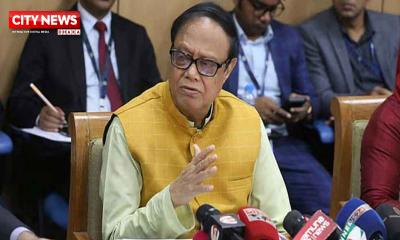 ‘একীভূত হচ্ছে ৫ ব্যাংক, চাকরি হারাবে না কেউ’