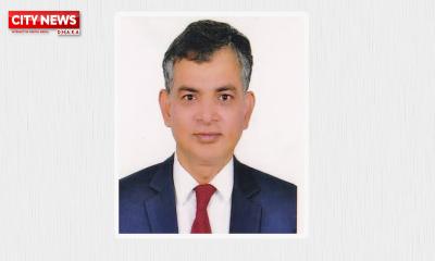 পদত্যাগ করলেন ট্যারিফ কমিশনের চেয়ারম্যান মইনুল খান