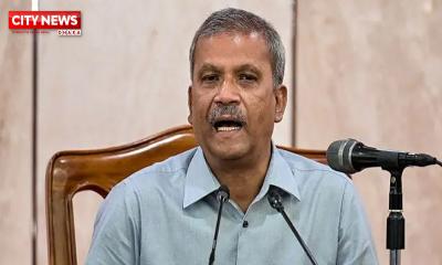 শেখ হাসিনাকে প্রত্যর্পণের জন্য ভারতকে আবার চিঠি লিখবেন আসিফ নজরুল