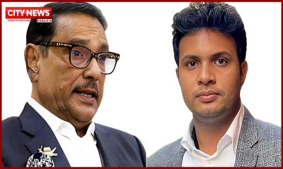ট্রাইব্যুনালে ওবায়দুল কাদের-সাদ্দামের কল রেকর্ড দাখিল