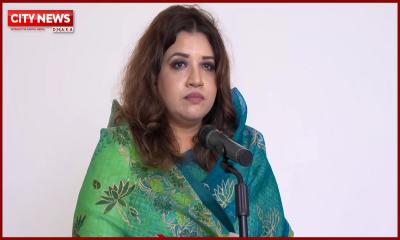 প্রধানমন্ত্রীর ভারত ও জাপান সফর সময় ও আলোচনার অগ্রগতির ওপর নির্ভর করবে: শামা ওবায়েদ