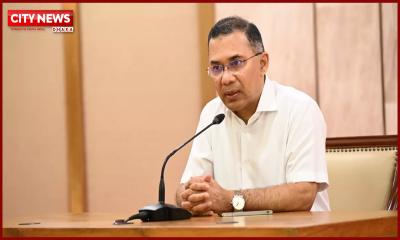 দেশের গণতন্ত্রকামী জনগণই বিএনপির রাজনৈতিক ক্ষমতার উৎস: প্রধানমন্ত্রী