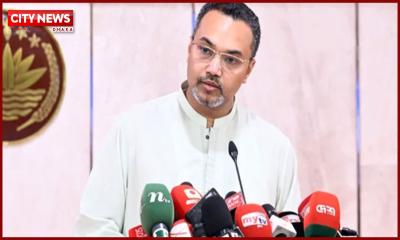 এসএসসিতে অকৃতকার্য শিক্ষার্থীদের জন্য বিশেষ পলিসি তৈরি হচ্ছে: মাহদী আমিন