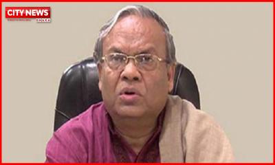 পতিত ফ্যাসিবাদী শক্তি দেশ অস্থিতিশীল করার চেষ্টা করছে : রিজভী