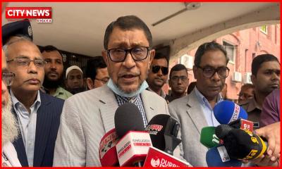 হঠাৎ মানসিক হাসপাতাল পরিদর্শনে স্বাস্থ্যমন্ত্রী-প্রতিমন্ত্রী