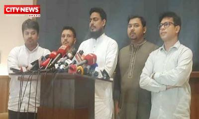 NCP will sign July charter if implementation is assured: Akhtar