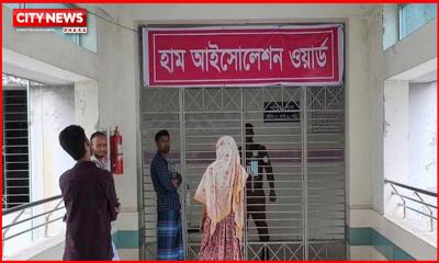 হাম ও উপসর্গে আরও ৭ জনের মৃত্যু