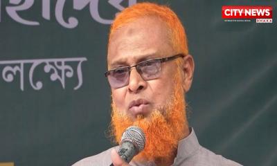 ছেলে হত্যার বিচার এখনো পাইনি: আবরার ফাহাদের পিতা