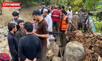 Flooding Kills Over 250 People in Pakistan, India