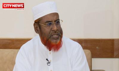 জামায়াতের প্রার্থীদের ‘টাকা ছড়ানোর’ অভিযোগ নিয়ে যা বললেন গোলাম পরওয়ার