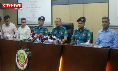 ‘Stun Gun’ interest led to Samya’s death: DMP