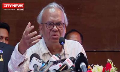 দু-একটি রাজনৈতিক দল পিআর নিয়ে মামাবাড়ির আবদার শুরু করছে: রিজভী