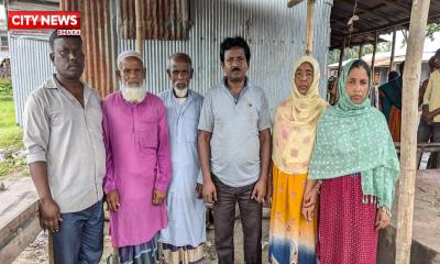 ভারত থেকে আসা ৬ নাগরিক বুড়িমারীতে আটক