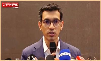 ডিপি ওয়ার্ল্ডের সঙ্গে বন্দর ইজারা চুক্তি করছে না অন্তর্বর্তী সরকার : বিডা চেয়ারম্যান