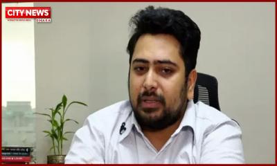 জামায়াত আমিরকে যে কথা বলেছেন নাহিদ